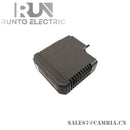 Emerson KJ3222X1-BA1 8-channel Analog Input Module