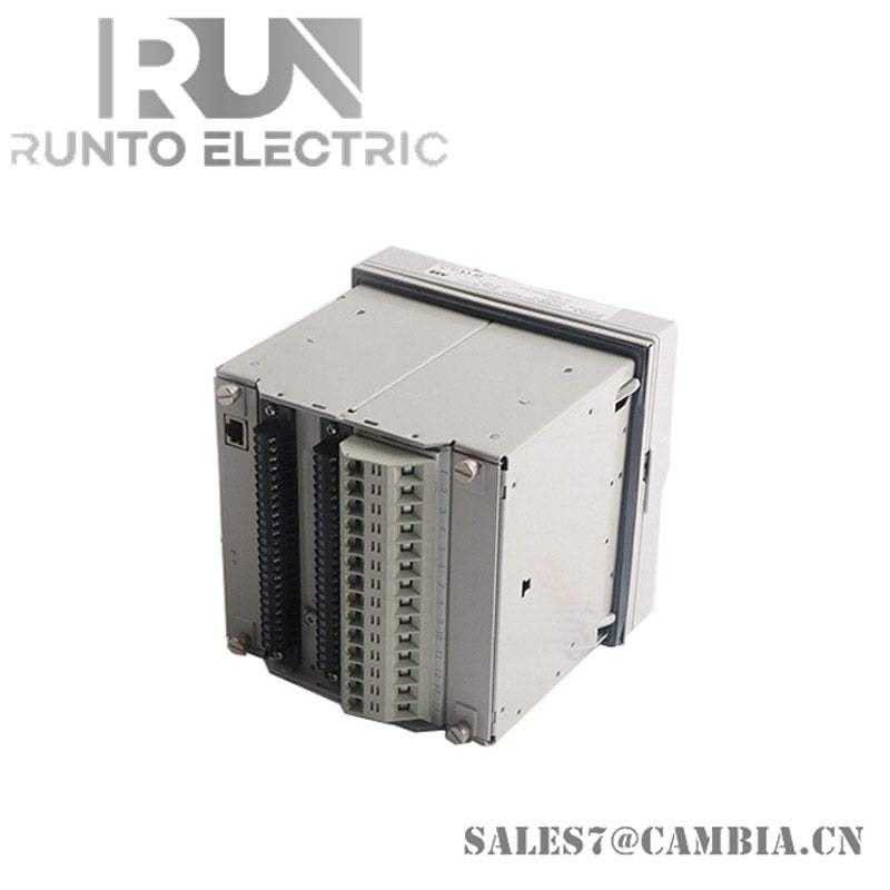 ABB RER620 Recloser Protection Relay