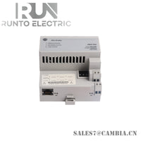 Allen Bradley 1794-IM16 INPUT MODULE