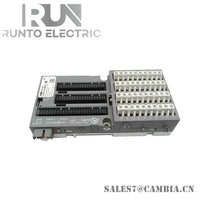 ABB PTB810 3BSE080332R1 Power Injection Terminal Block