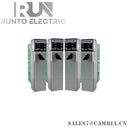 Allen Bradley 1715-TASOF8 Termination Assembly 8 CH AO Duplex