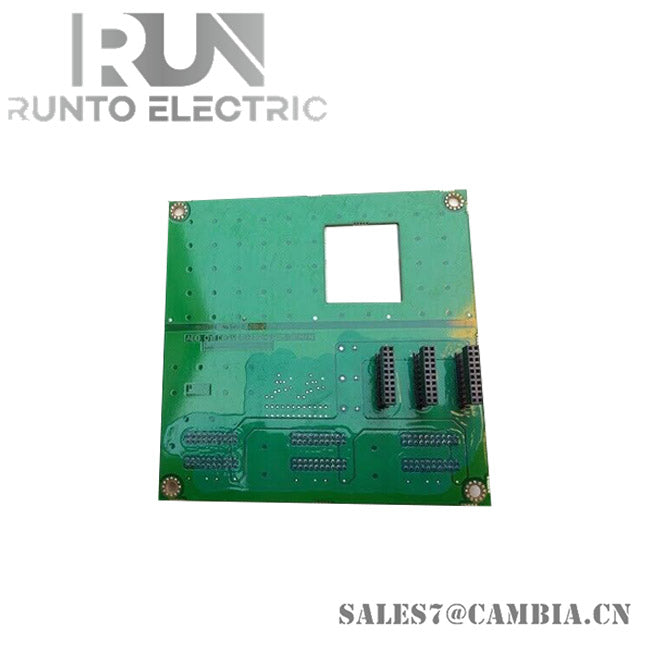 ABB 68242843 AGBB-01C Gate Driver Board
