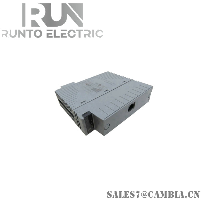 SB302 S1 Yokogawa Automation module