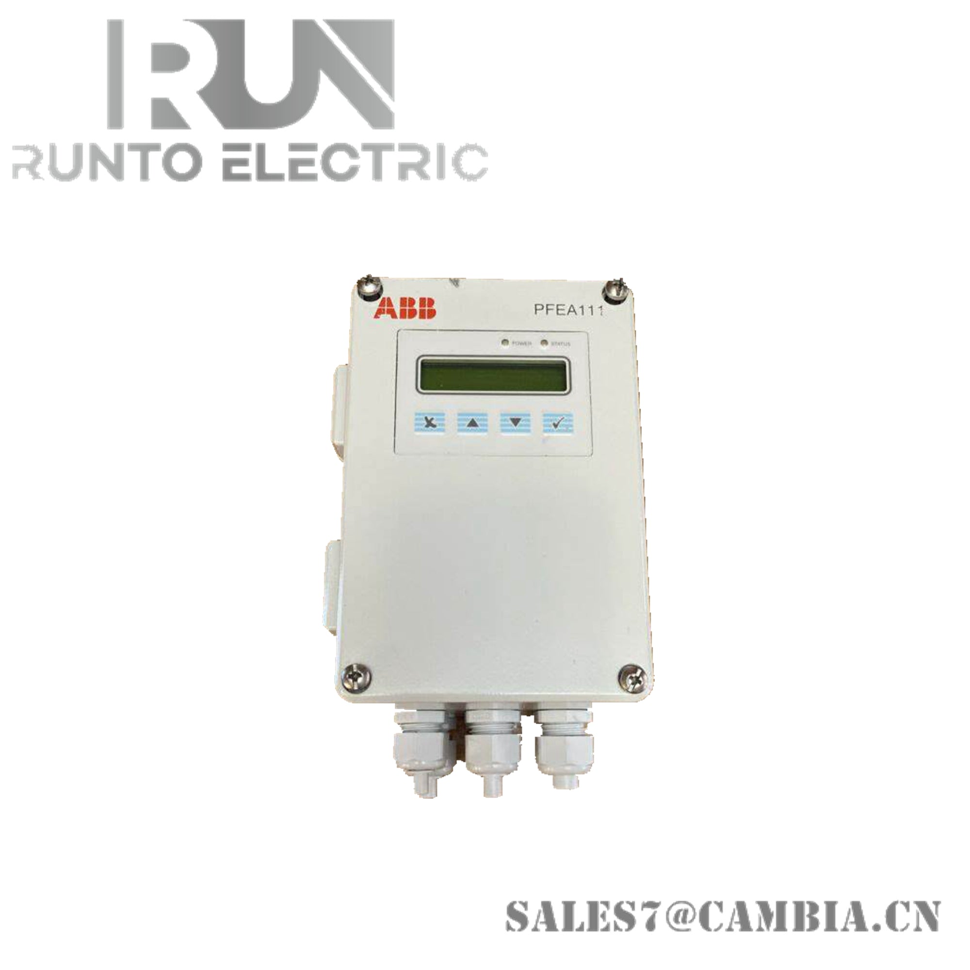 ABB  PFEA111-65 3BSE028140R0065 Tension Electronics