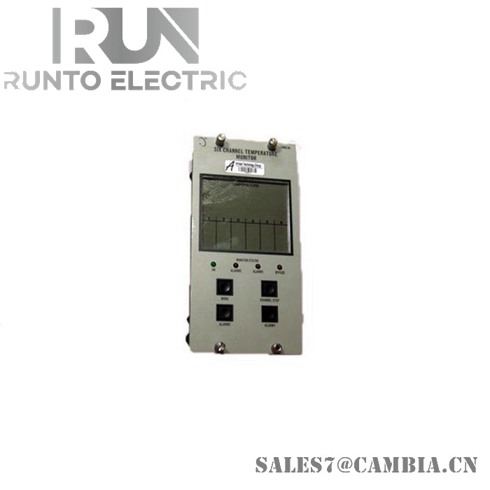 Bently Nevada Velomitor Interconnect Cable | 84661-20 cable