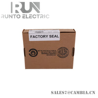 Allen Bradley 1756-CNB BRIDGE MODULE