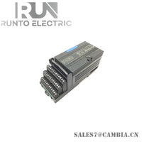 GE IC200MDL741 OUTPUT MODULE