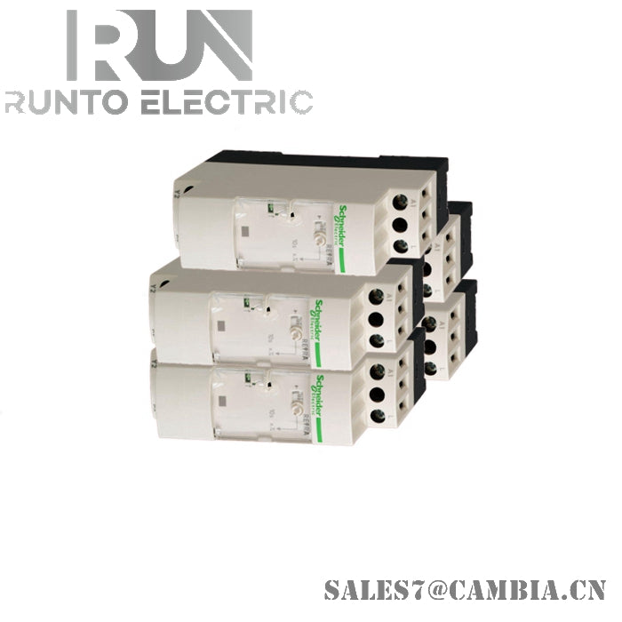 Schneider Electric MNB-1000 BACnet Plant Controller