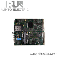 ABB PM511MV16 3BSE019192R1 Processor Module