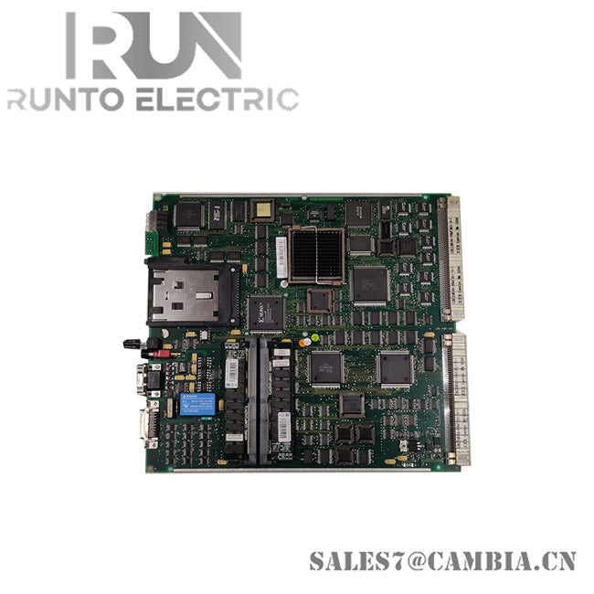 ABB PM511MV16 3BSE019192R1 Processor Module