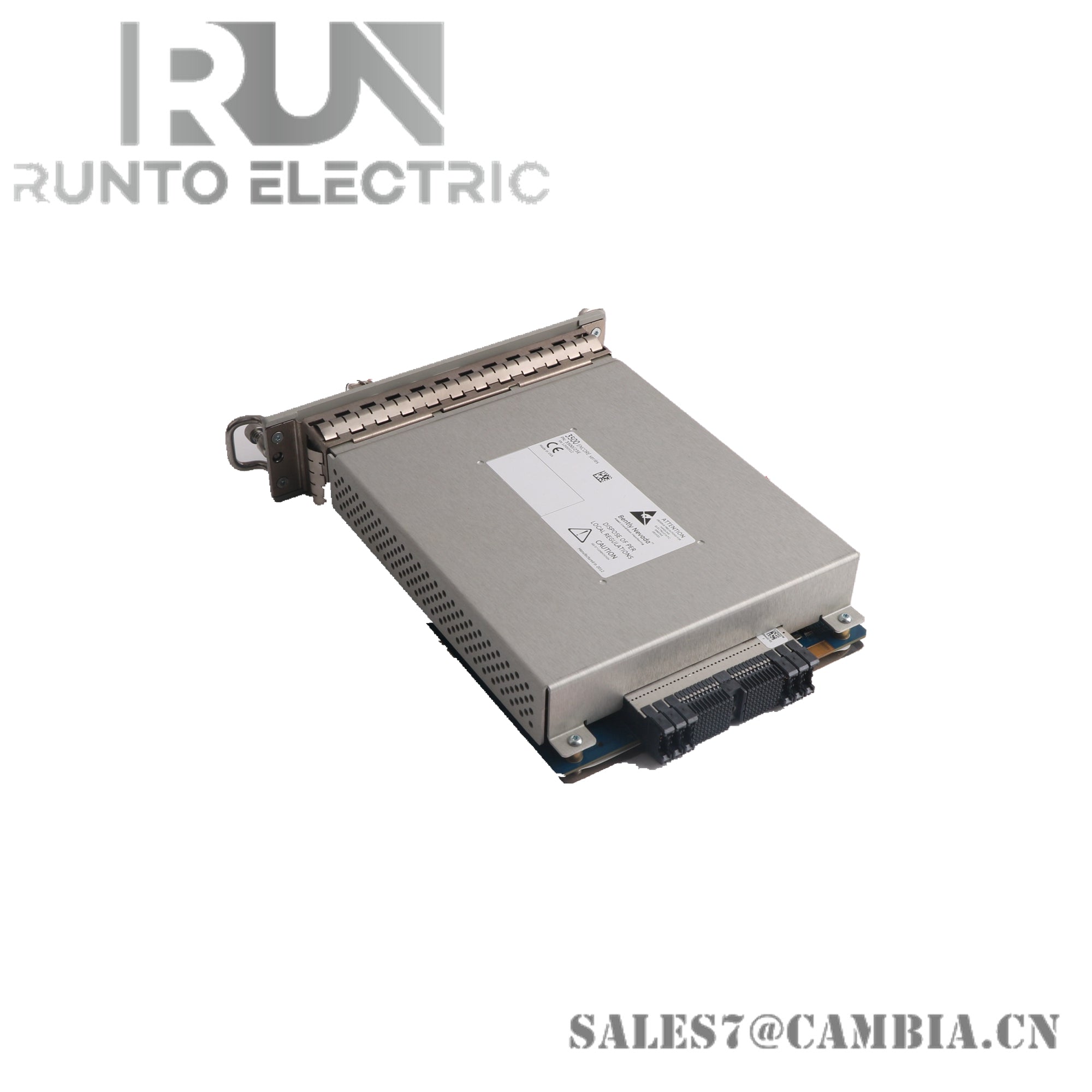 Bently Nevada 3500/23E INTERFACE MODULE
