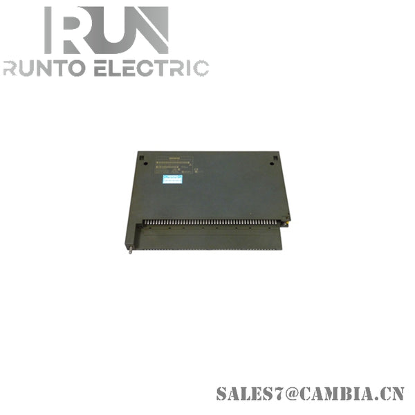 Siemens 6DD1610-0AH0 in stock