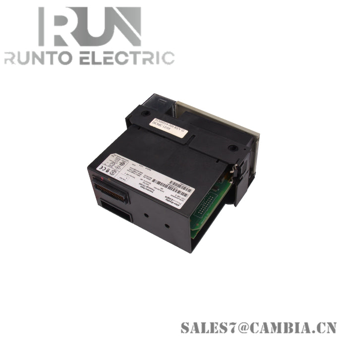 Allen Bradley 1757-SRC1 CABLE REDUNDANCY MODULE