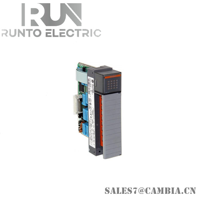 1746-IO12 Allen Bradley SLC 500 Digital I/O Combination Module