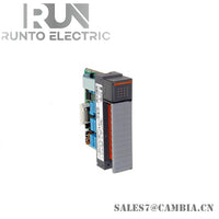 Allen Bradley 1762-L24BWA MICROLOGIX 1200