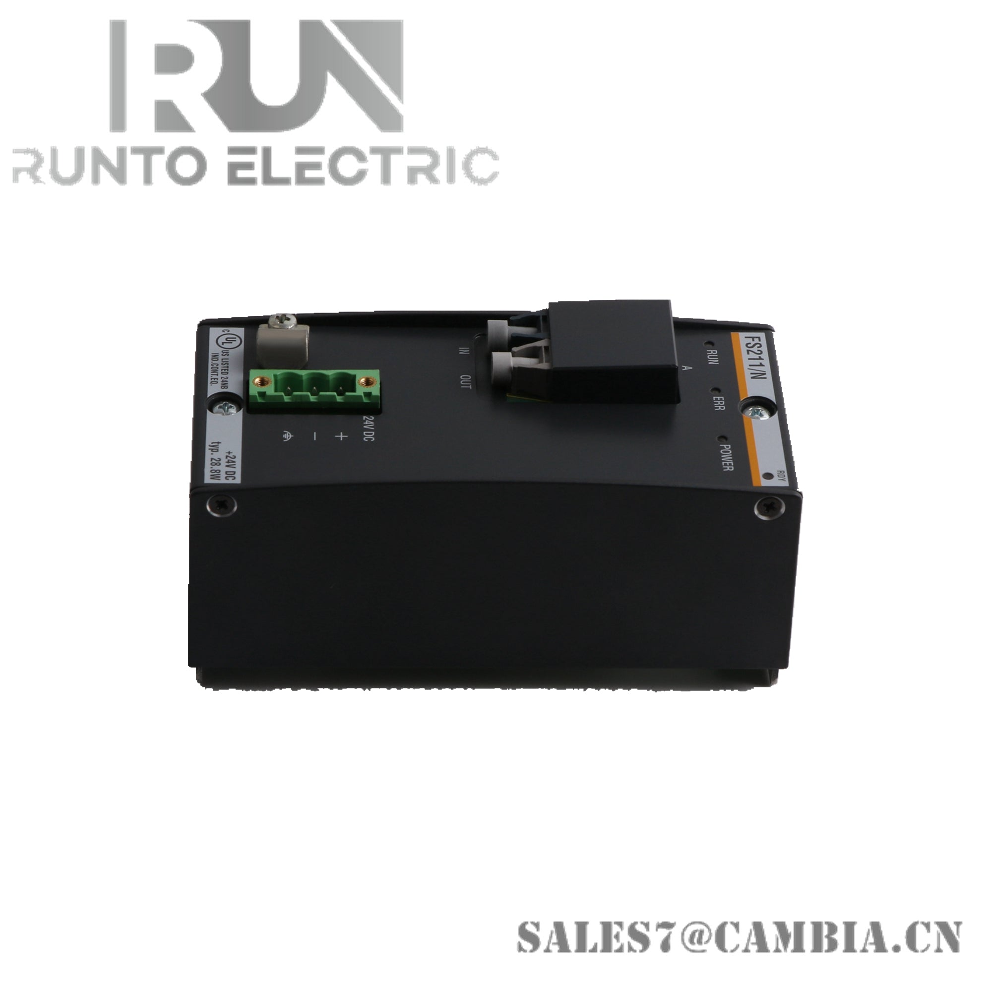 Honeywell FS-TSFIRE-1624 PLC module Hot sale with high quality