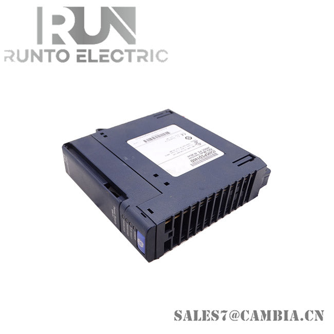 Alimentatore GE Fanuc IC695PSD040H – Modulo Di Potenza Nuovo Originale – 1PZ - 3