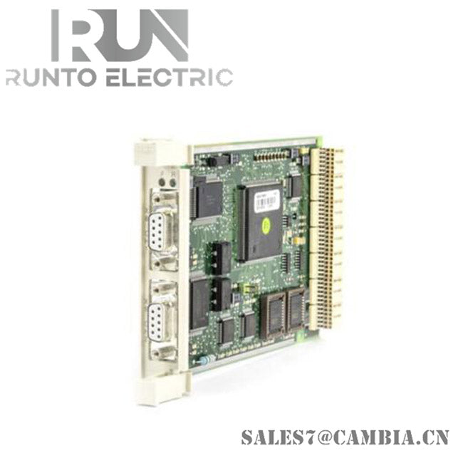 ABB CI532V04 3BSE003829R1 Submodule DF1 Interface