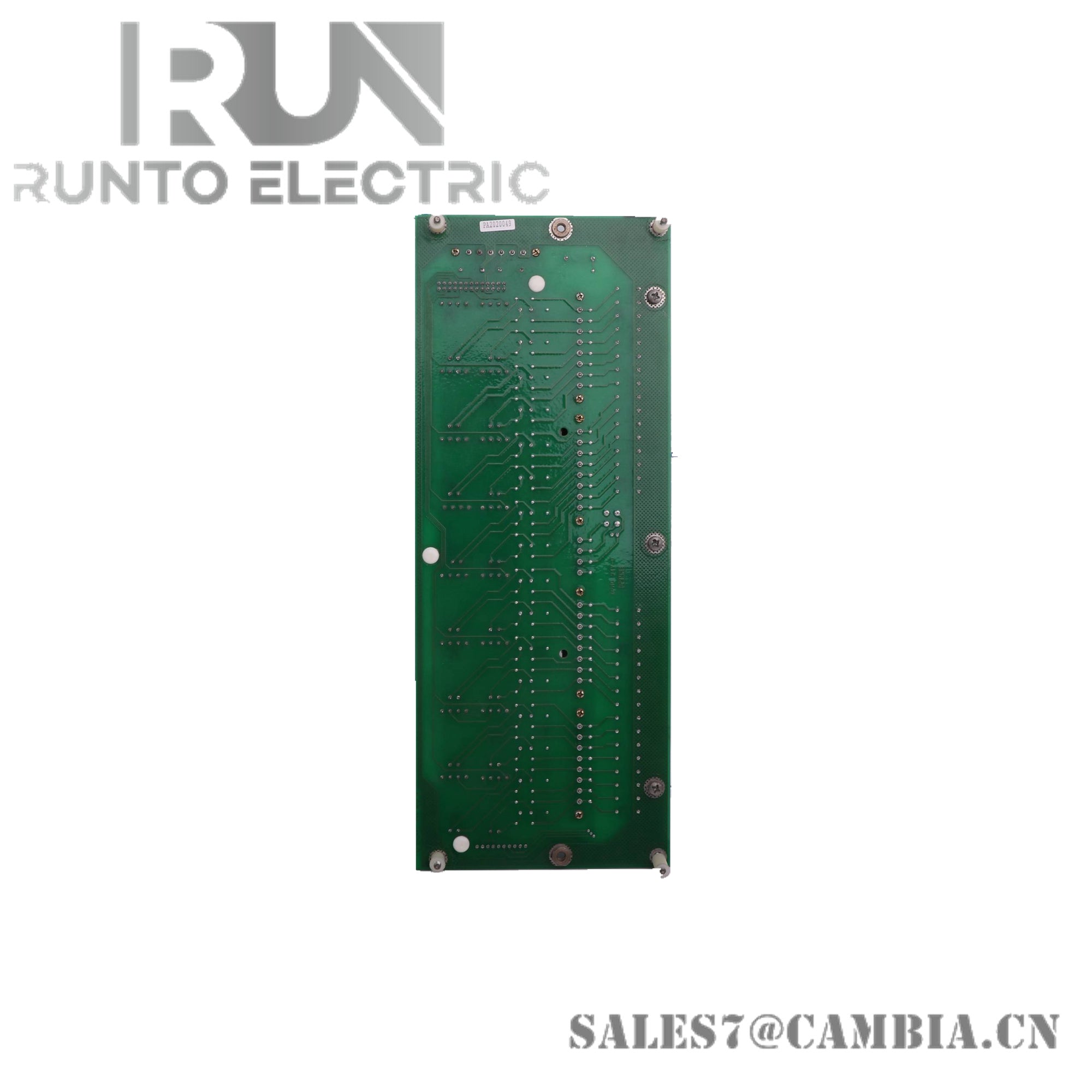Honeywell MU-TDID72  51303928-100 PCB DIGITAL INPUT
