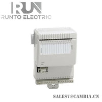 ABB DI801 3BSE020508R1 Digital Input Module