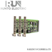Industrial products HIMA F8640 CPU Module