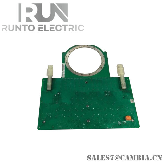 ABB 3BHB003154R0101 3BHC000389P0104  5SHX2645L0004 IGCT Module Board