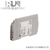 Allen Bradley 1769-ECL CompactLogix Left End Cap