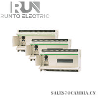 BMEH582040 SCHNEIDER REDUNDANT PROCESSOR MODULE