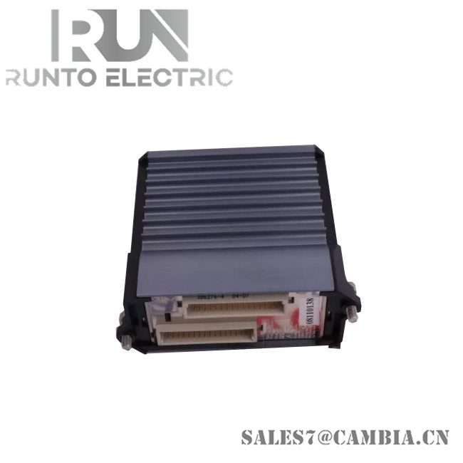 FOXBORO FBMSSW I/A Series Control Card Brand New in Stock