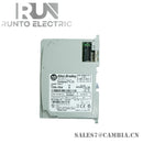 Allen Bradley 1769-PB4 CompactLogix DC 4A/2A Power Supply