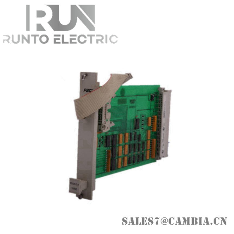 Honeywell  51307106-175 High Performance I/O Link New PLC In Stock