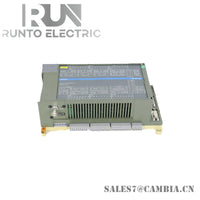 ABB 07KT98B GJR5253100R3160 Basic Unit Ethernet