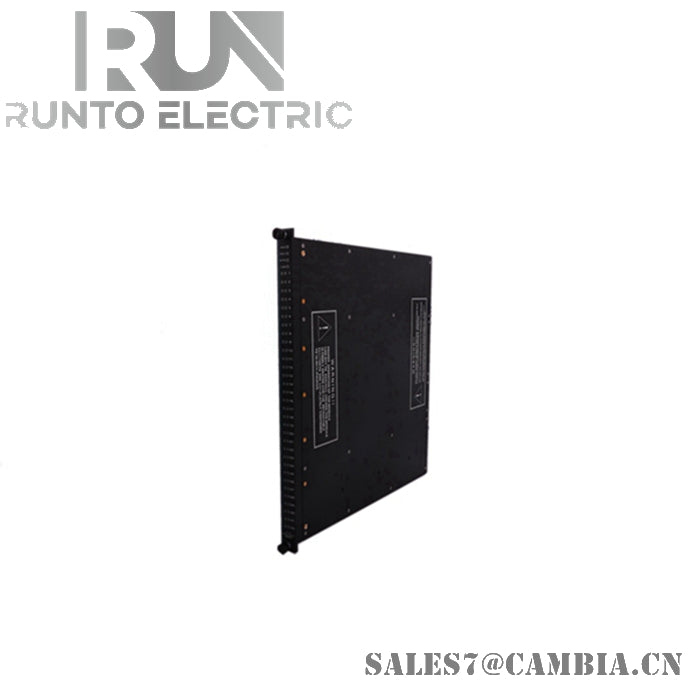 High quality Triconex 4000029-025 Module