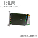 Emerson EPRO MMS 6110 Dual-Channel Shaft Vibration Monitoring Module