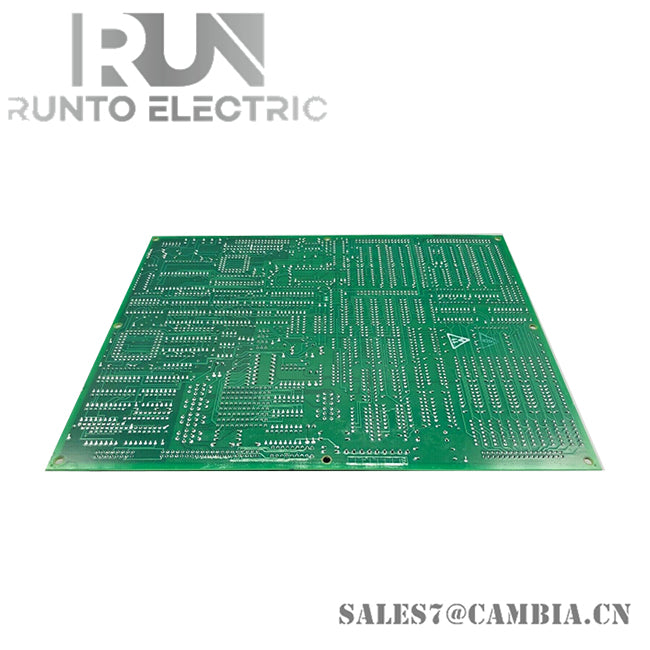 GE MV3013-4001A MV3000 Delta I/O Panel New Supply