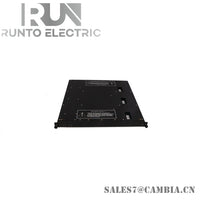 MP3101 | Triconex | Trident Redundant Processor Module