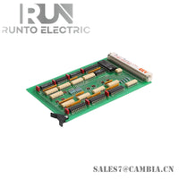ABB 3DDE 300 407 CMA127  Control Card Module