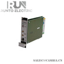 Emerson EPRO A6120 Case Seismic Vibration Monitor