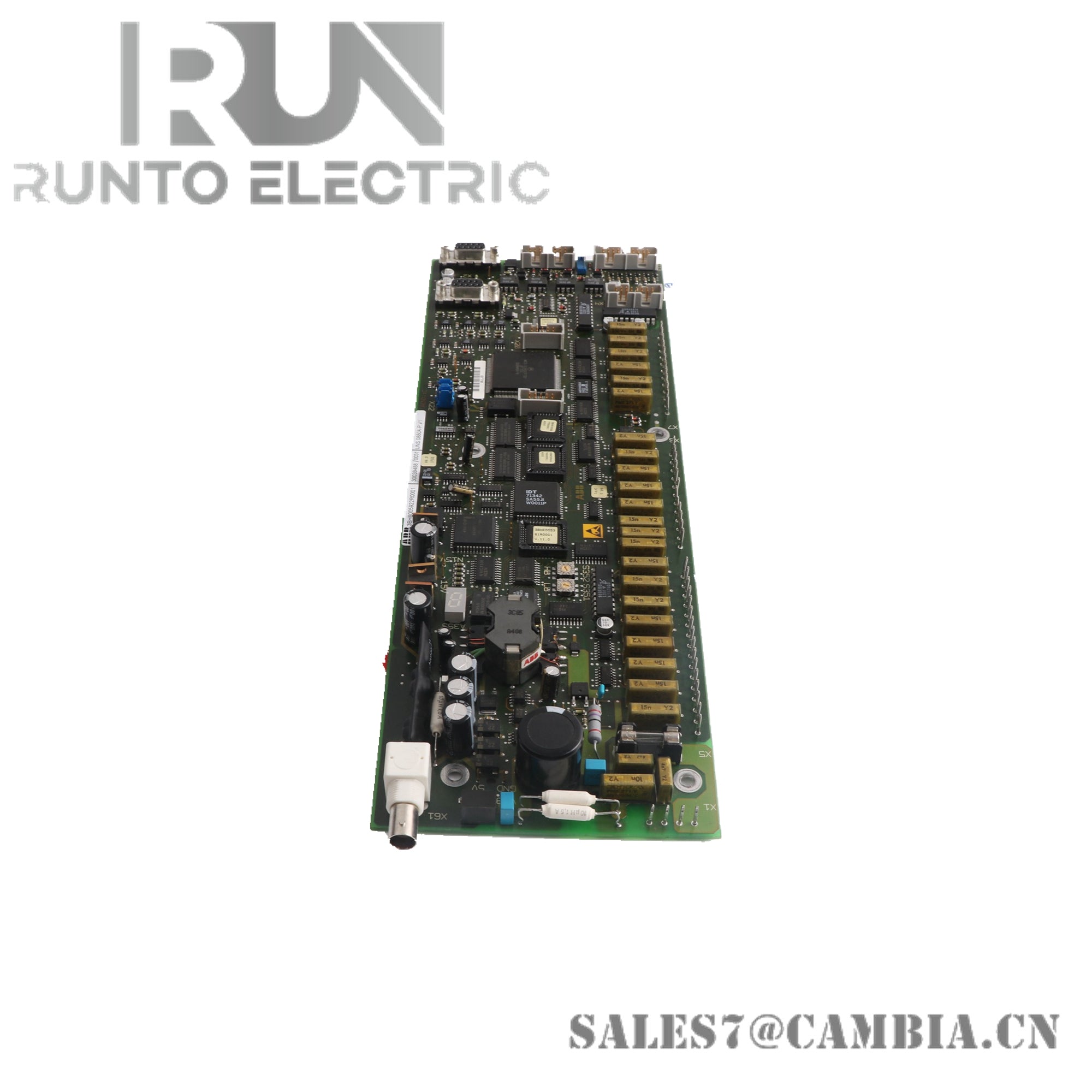 ABB IMDSM05 Digital Input/Output (I/O) Module