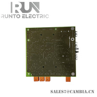 ABB 3BHE006412R0101 UFC762AE101 Analog Input Module