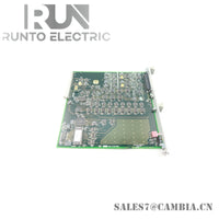 Emerson CL6721X1-A4 41B5215X132 Digital I/O Module