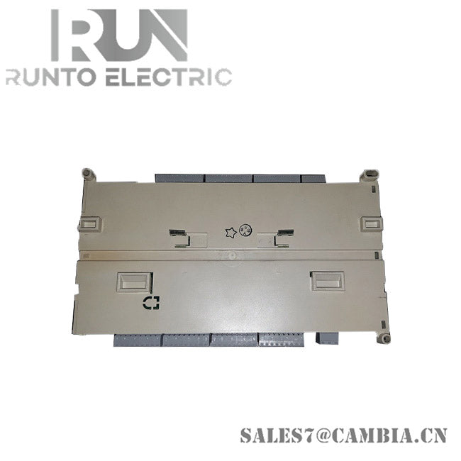 ABB 07 KT 98 07KT98 GJR5253100R0220 Advant Controller 31 Basic Unit