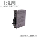 125840-02 | Bently Nevada | 3500/15 Low Voltage AC Power Input Module