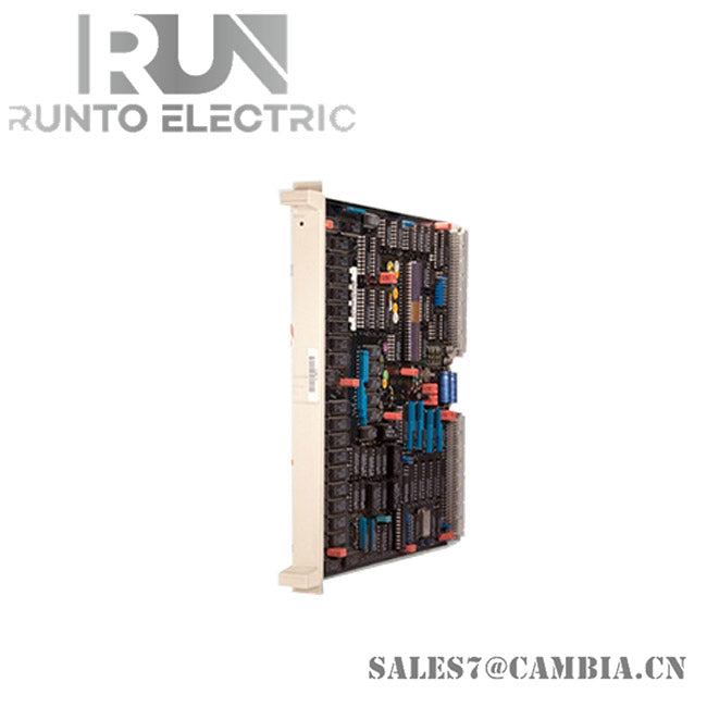 ABB 3EST92-481 DTCA721A Interface Module