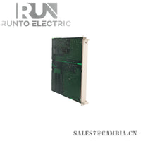 ABB DSAI133A 3BSE018290R1 | DSAI 133A Analog Input Module