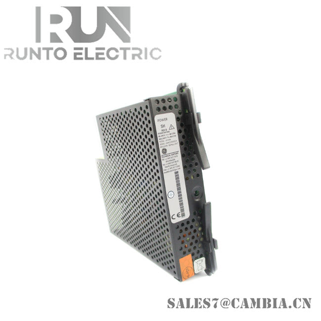 GE Multilin UR-SHA Power Supply Module
