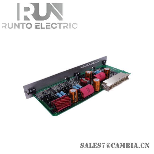 ABB 086363-002 OSPS2 Circuit Board