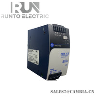 Allen Bradley 1606-XLS480E-3 Power Supply