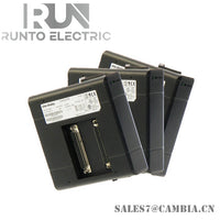 Allen Bradley 1747-SCNR SLC500 ControlNet Scanner module