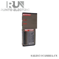 960177-02 Emerson MODULE POSITIONING DRIVE